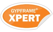 GypFrame logo