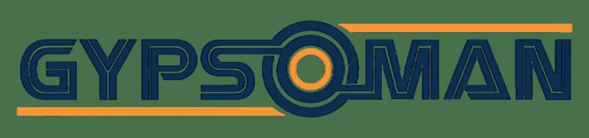 Gypsoman logo