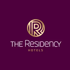 The Hotel Residency logo